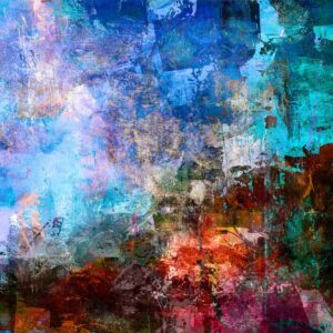 Demostración - Pintura - Clima otoñal